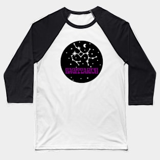 Sagitarius constellation Baseball T-Shirt